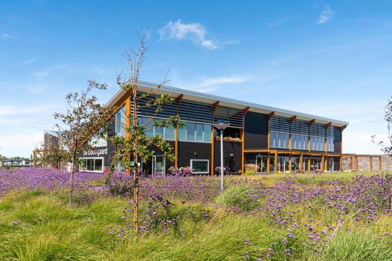 Vakantiepark De Boomgaard Westkapelle Exterior photo